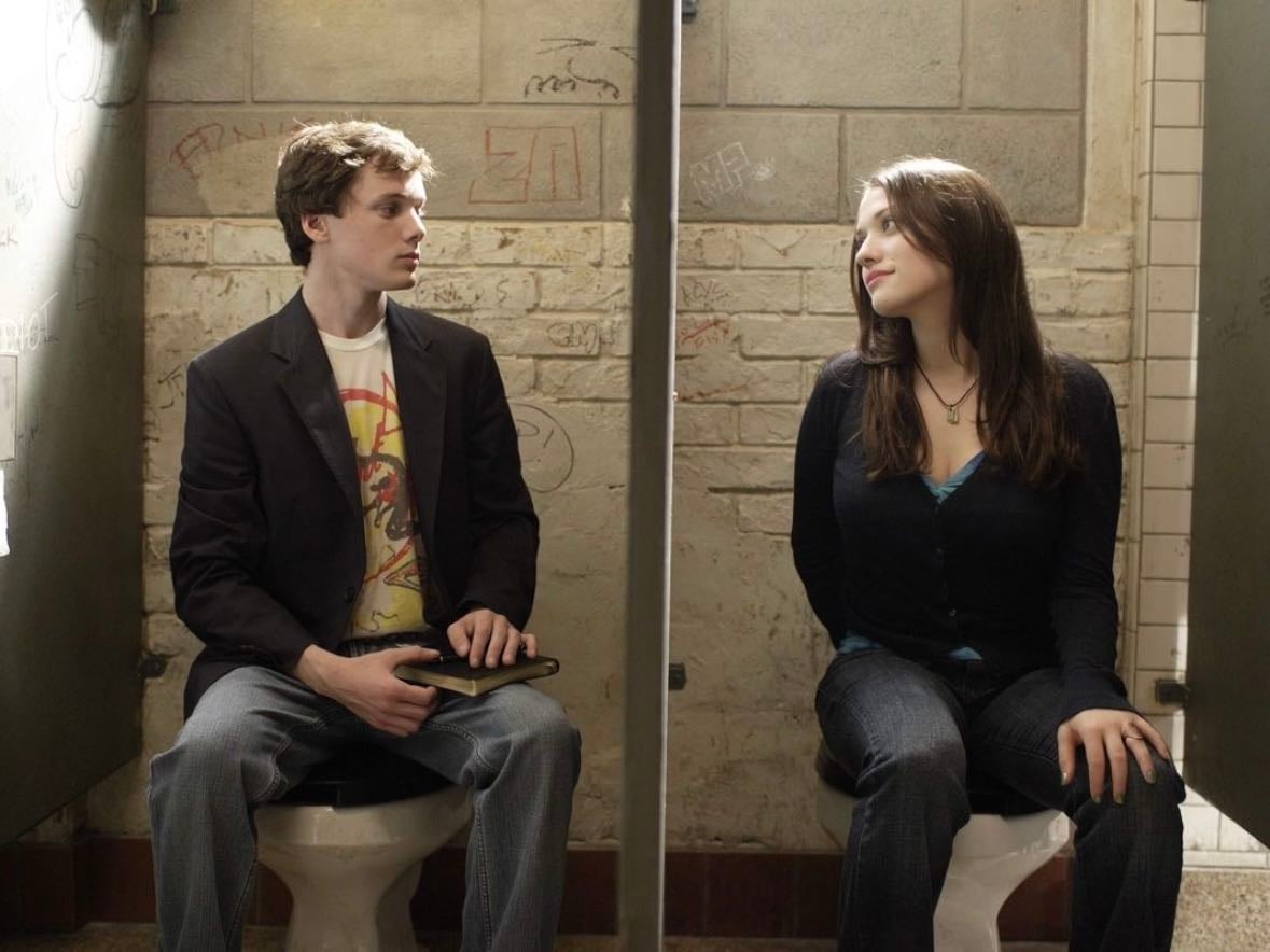 Charlie Bartlett - Jon Poll · 2008