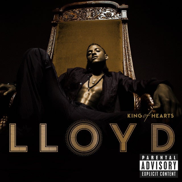 Lay It Down - Song · Lloyd