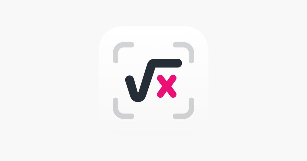 MathGPT - AI Homework Helper - App Store