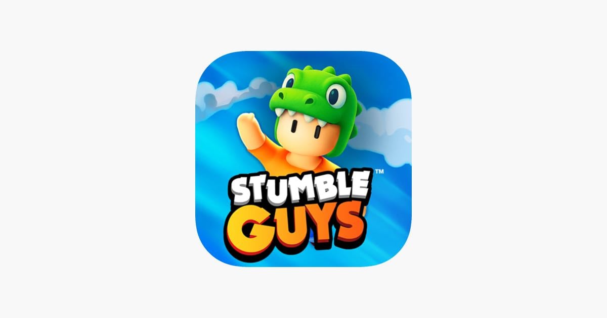 Stumble Guys - App Store