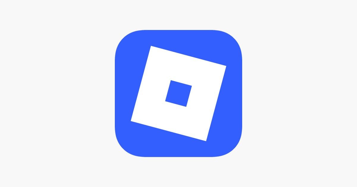 Roblox - App Store
