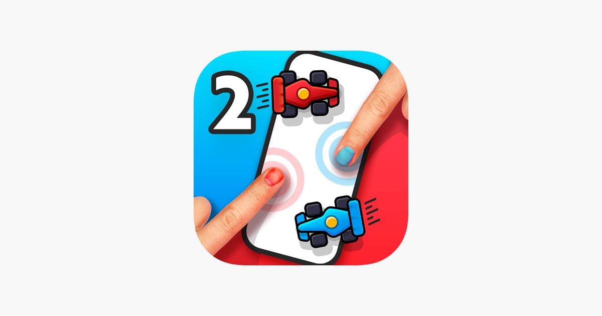 2 Player Games : Offline games - App Store