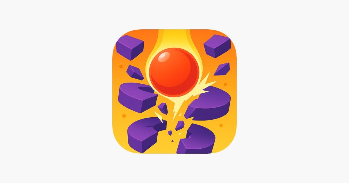 Helix Jump - App Store