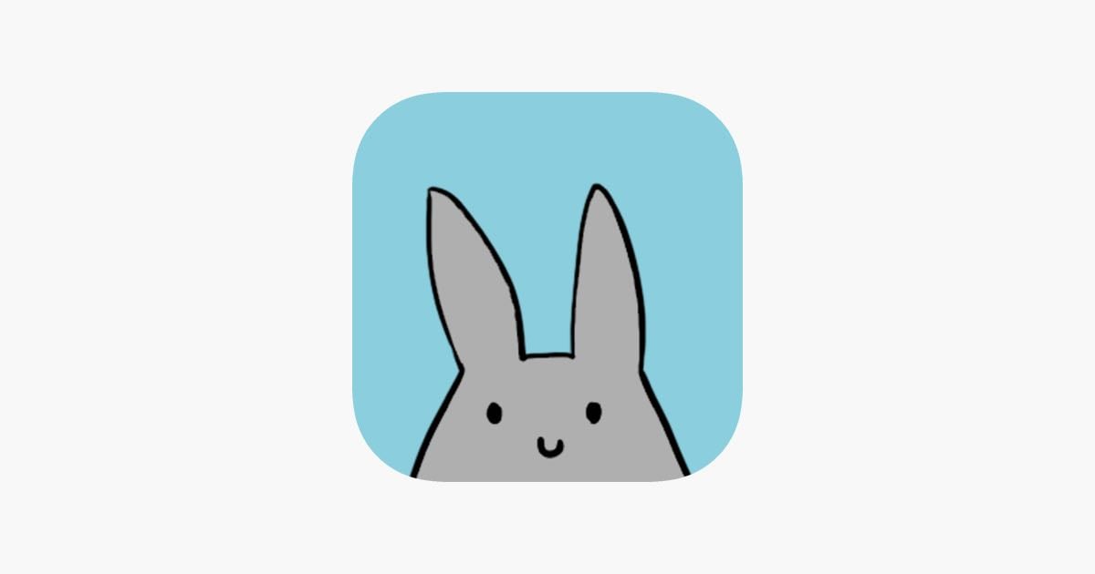 Study Bunny: Focus Timer - App Store