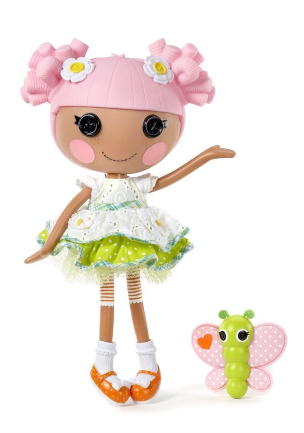 Blossom Flowerpot - Patient n Cheeful
Pet: Butterfly