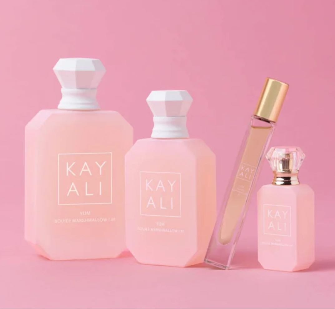 KAYALI - YUM Boujee Marshmallow
