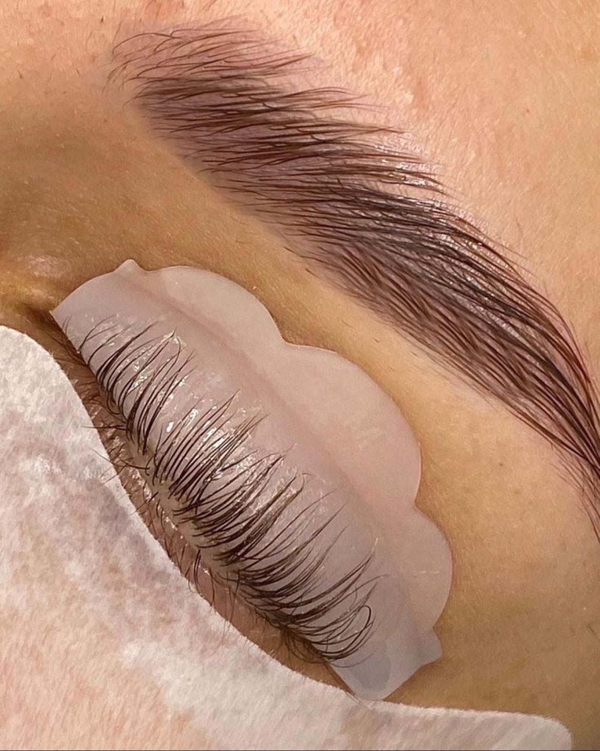 lash lift - i really wanna try it even if it’s expensive