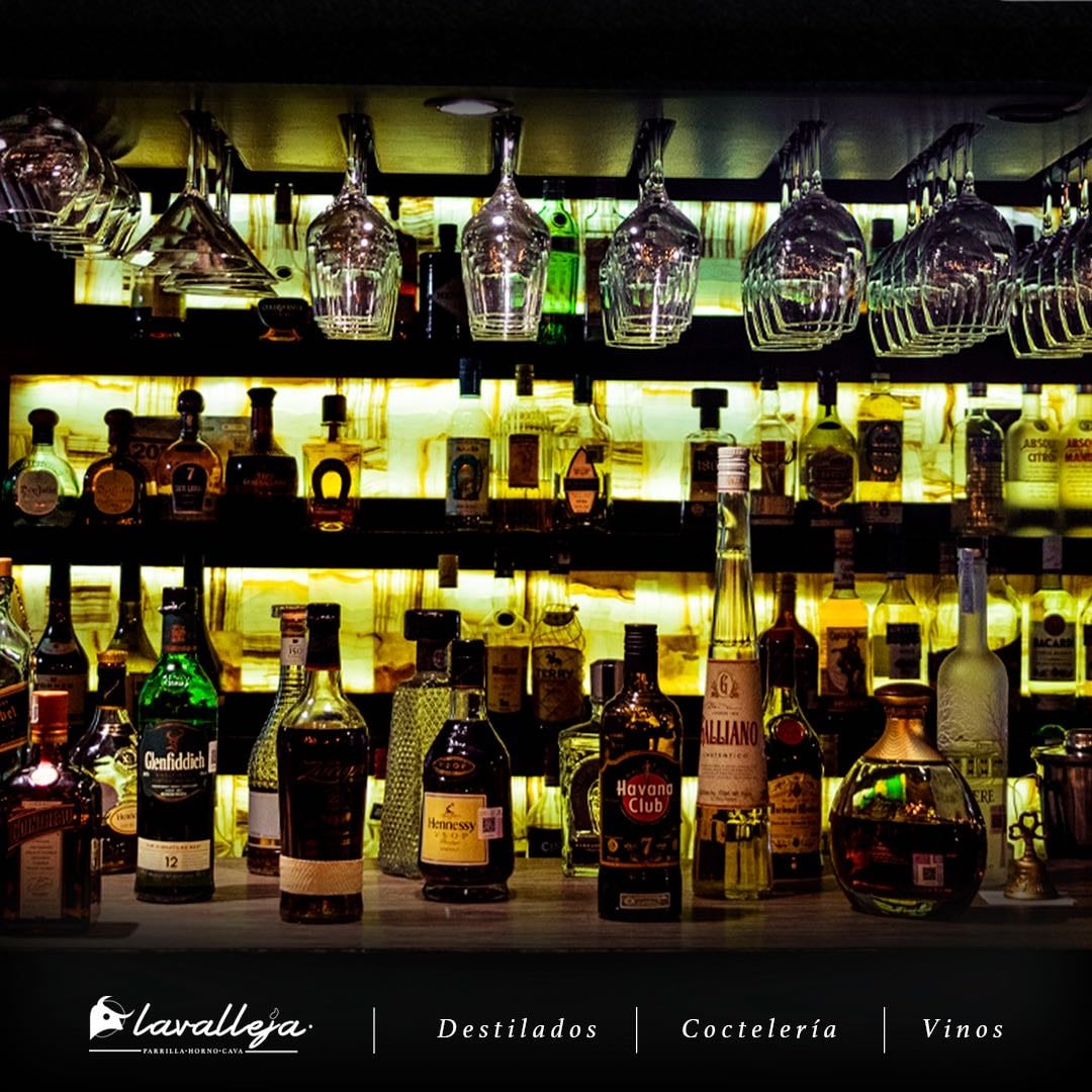 Restaurante Lavalleja