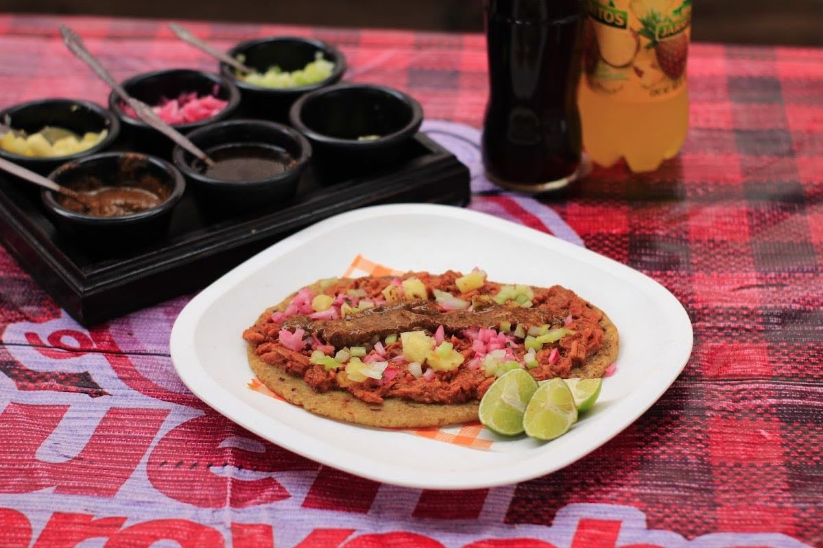 La Cochinita