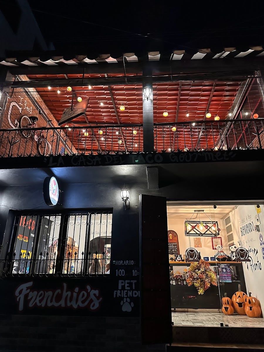 Frenchie´s