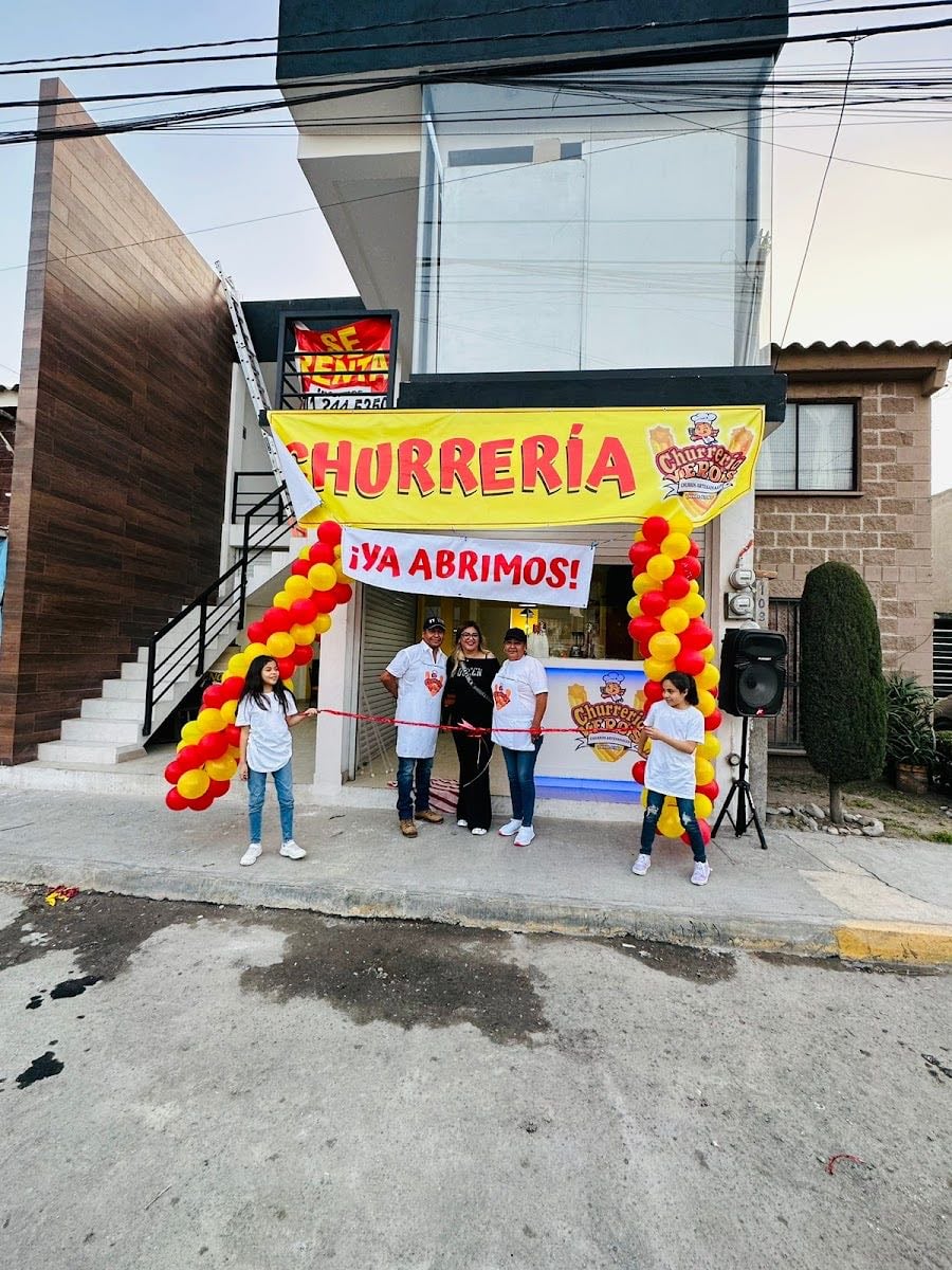 Churrerias Vero