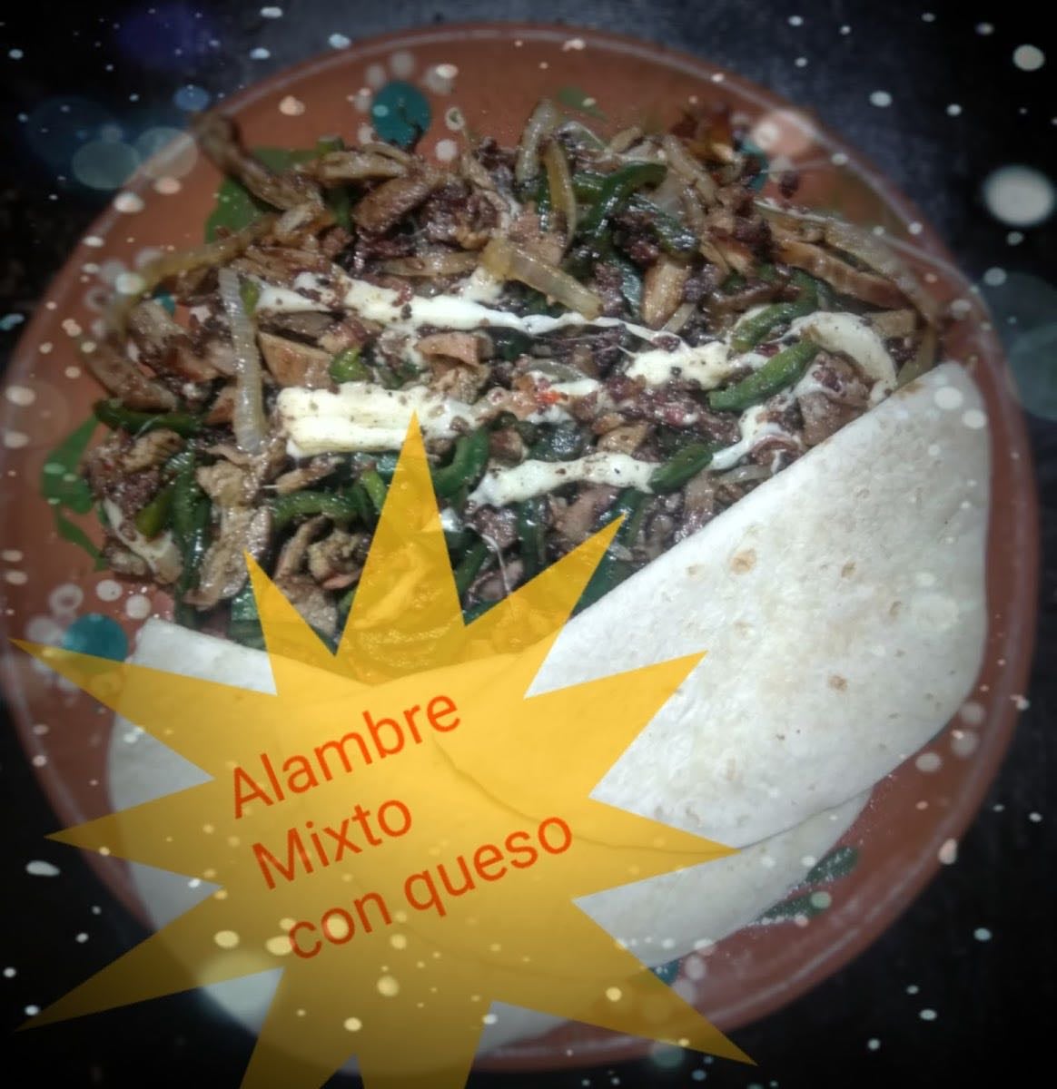 Taquería Guerrero