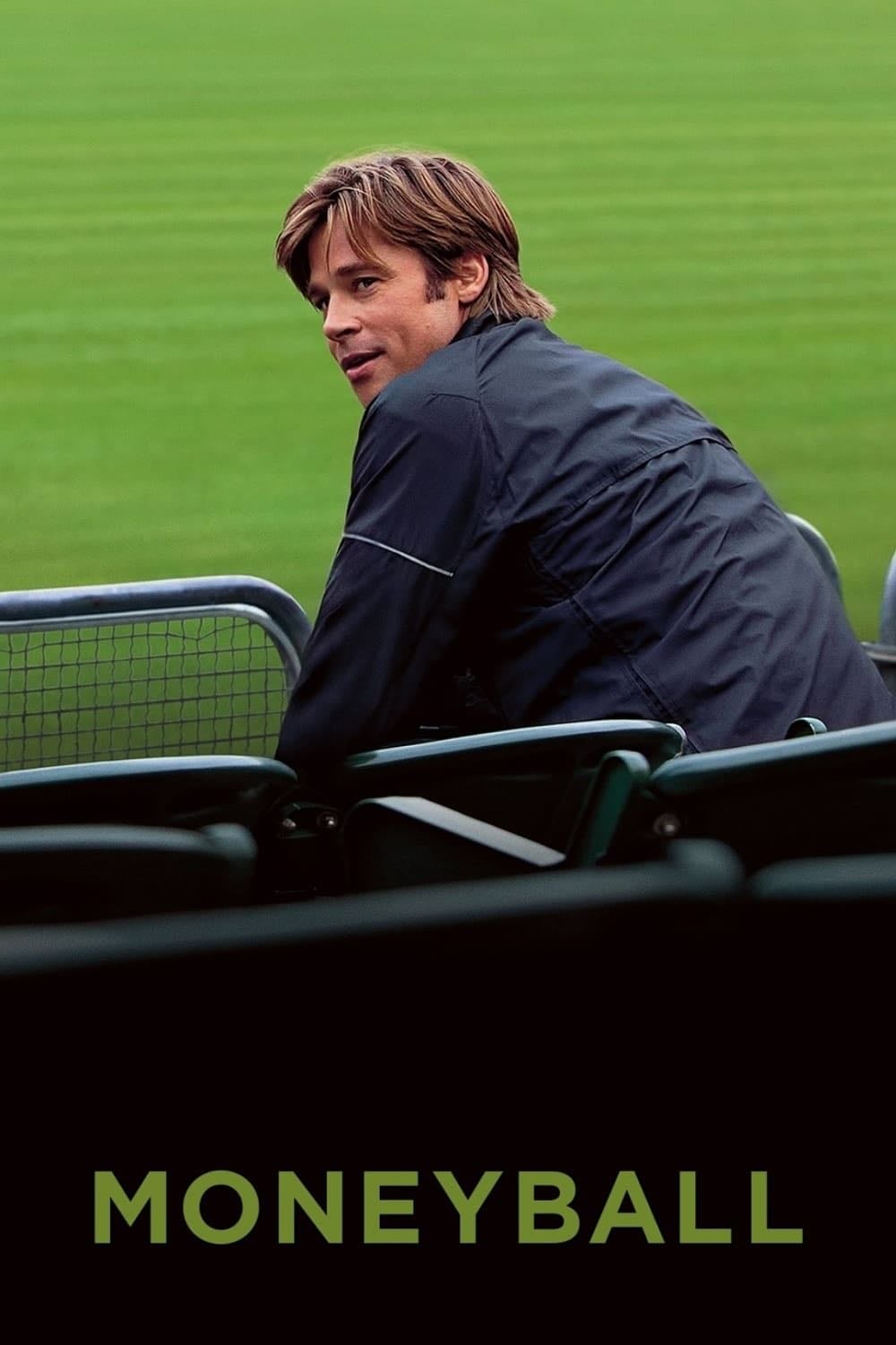 Moneyball - Bennett Miller · 2011