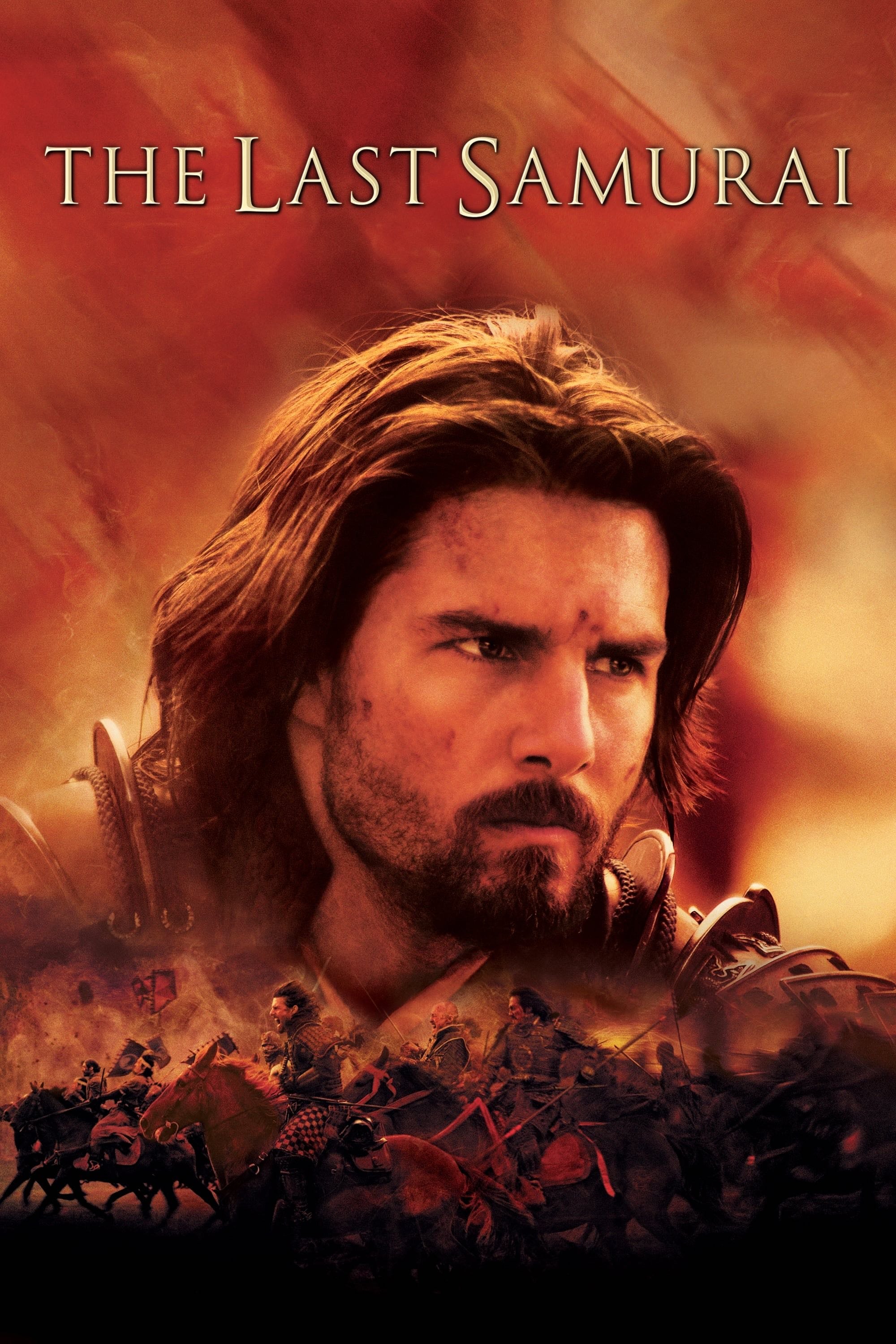 The Last Samurai - Edward Zwick · 2003