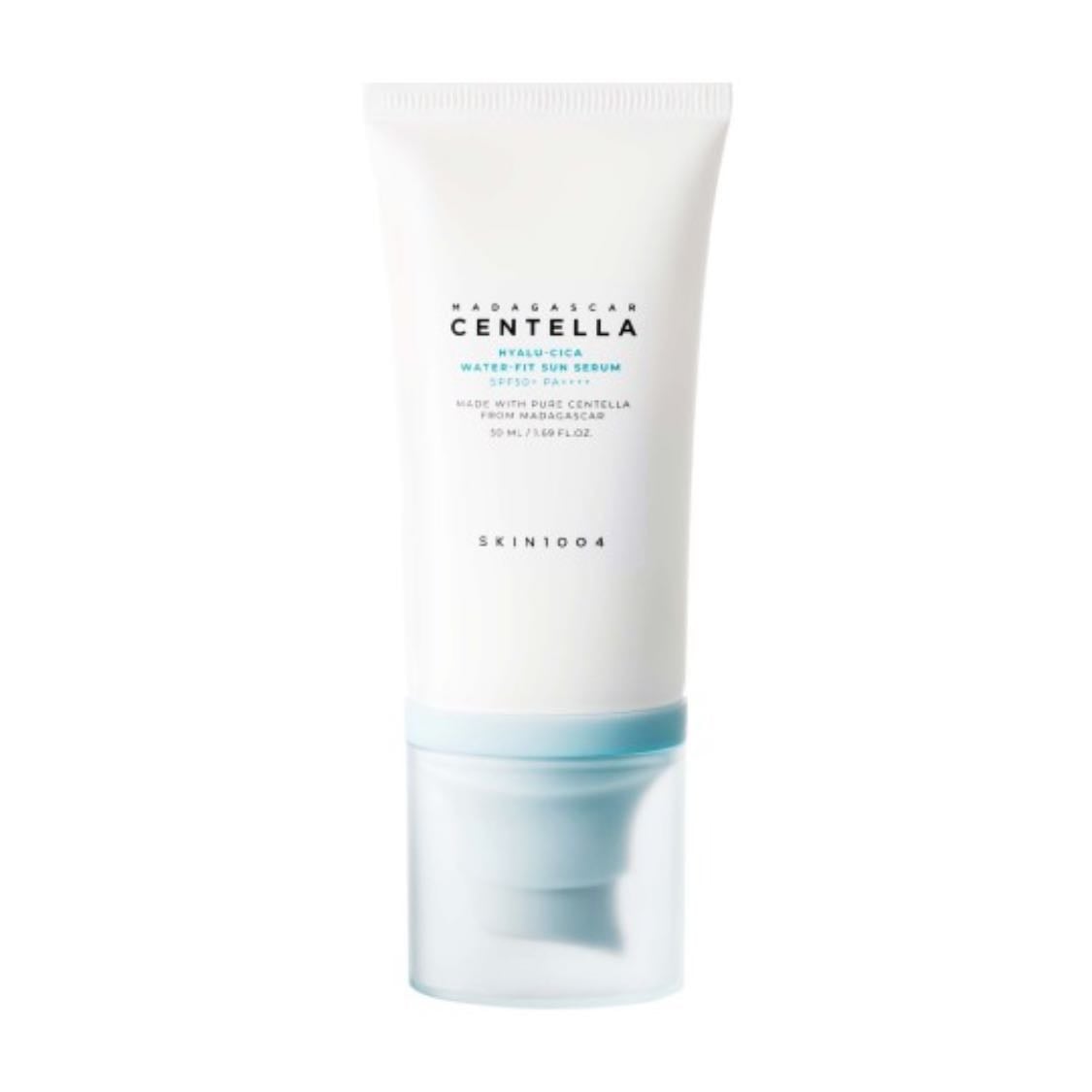 Crema solar CENTELLA