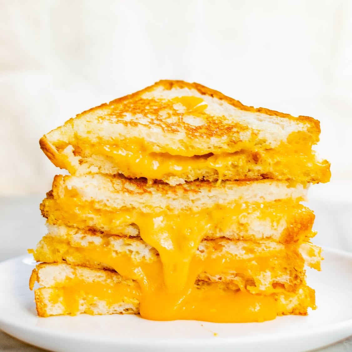Sandwich de queso