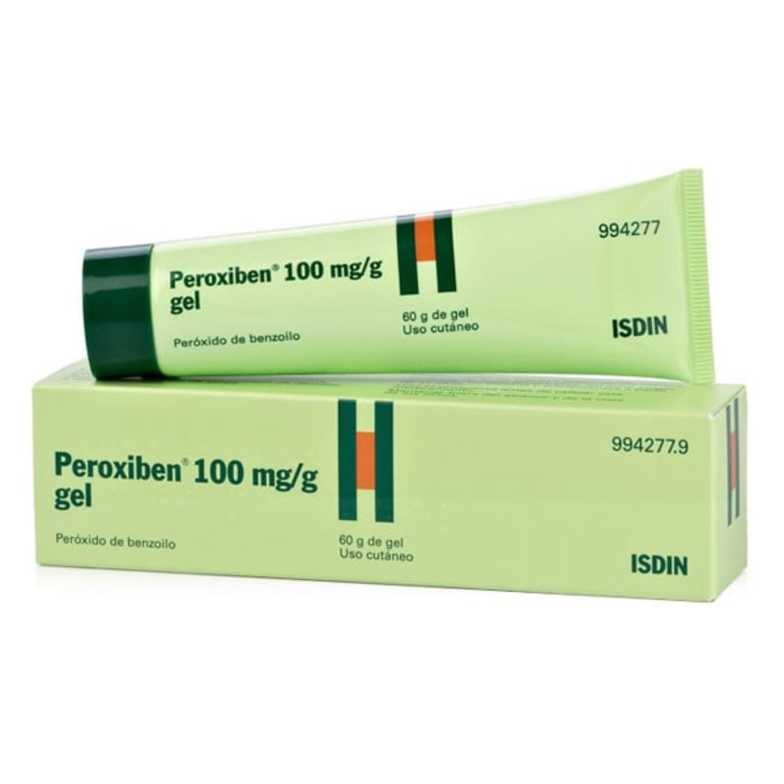 Peroxiben - Farmacia