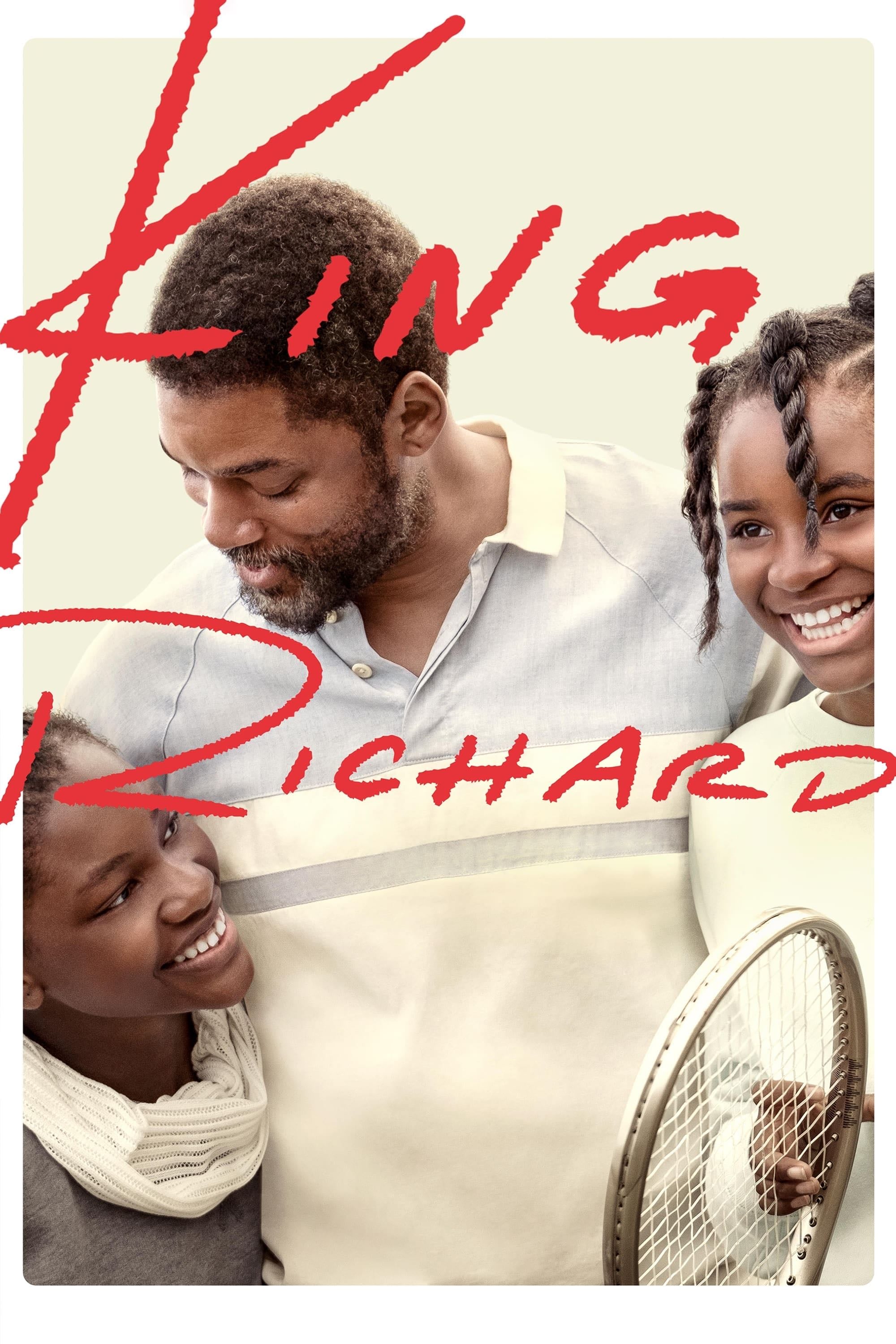 King Richard - Reinaldo Marcus Green · 2021