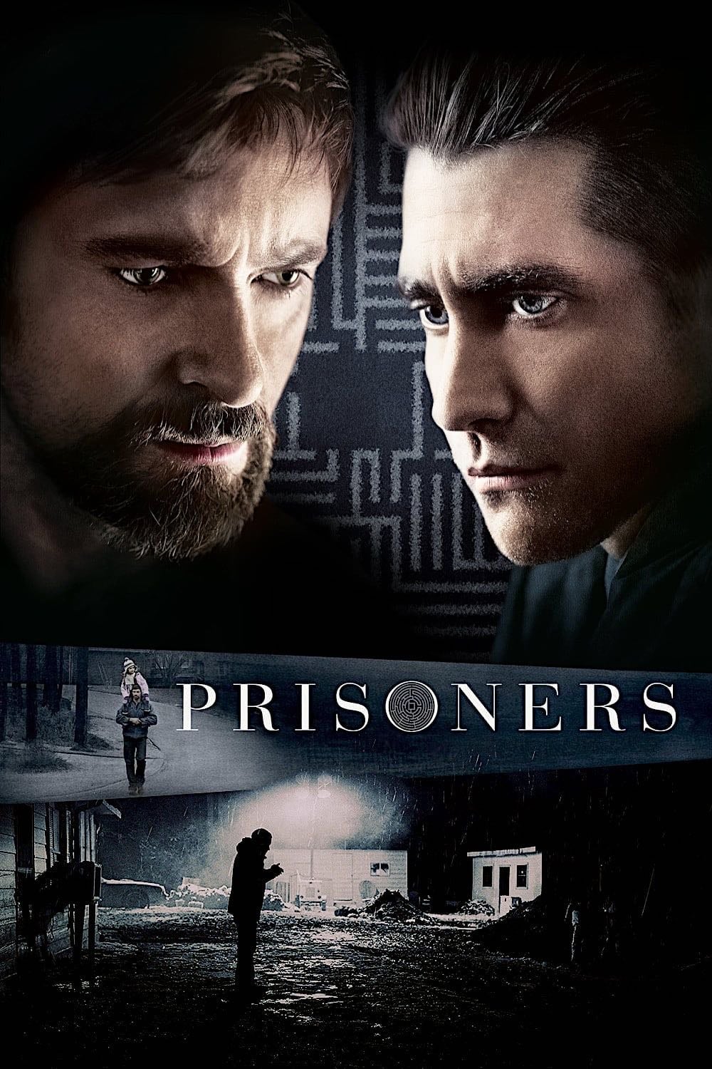 Prisioneros - Denis Villeneuve · 2013