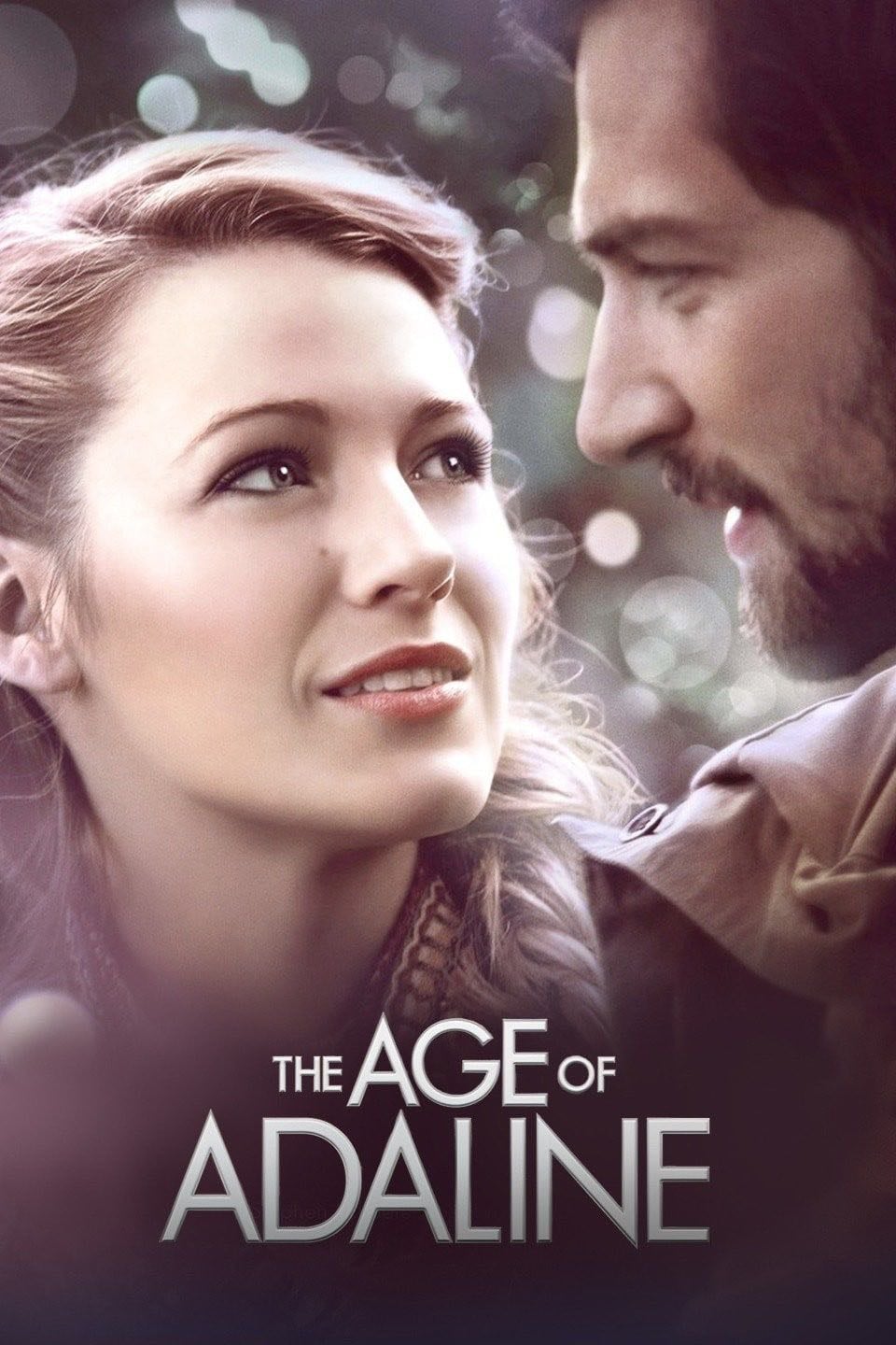 The Age of Adaline - Lee Toland Krieger · 2015