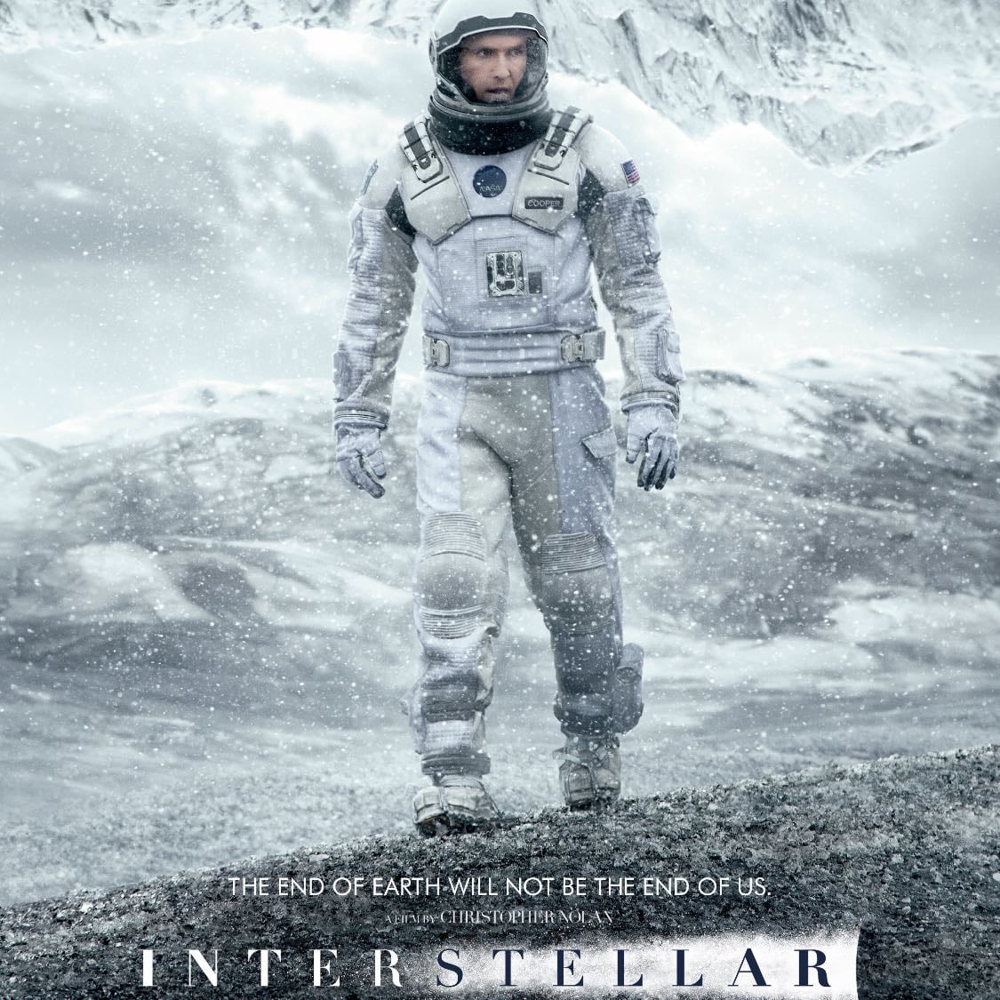 Interestellar