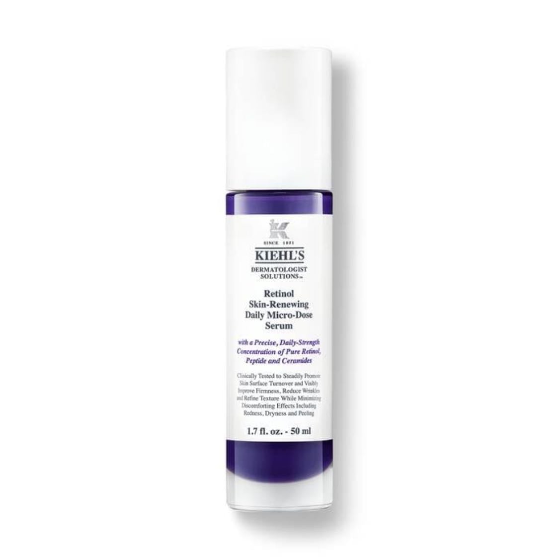Retinol Khiels