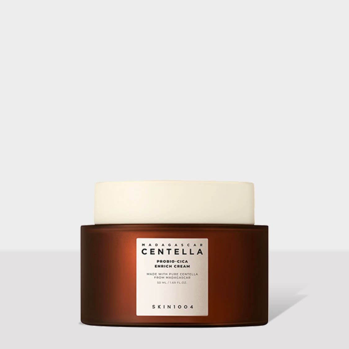 Crema Centella