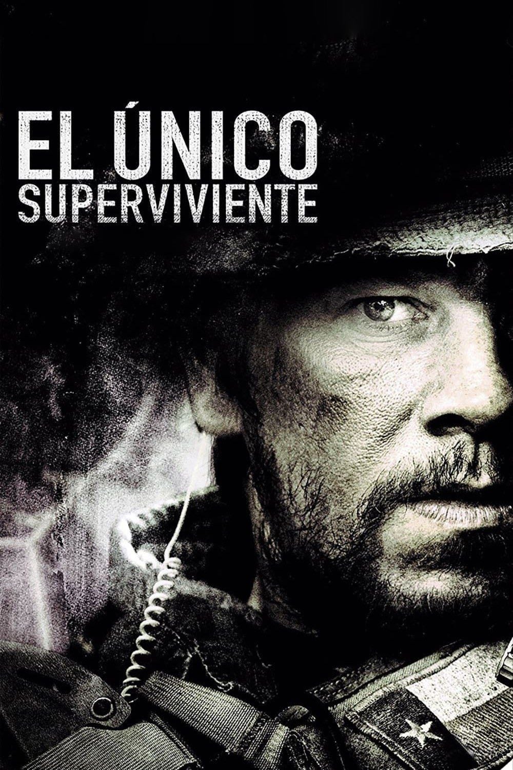El único superviviente - Peter Berg · 2013