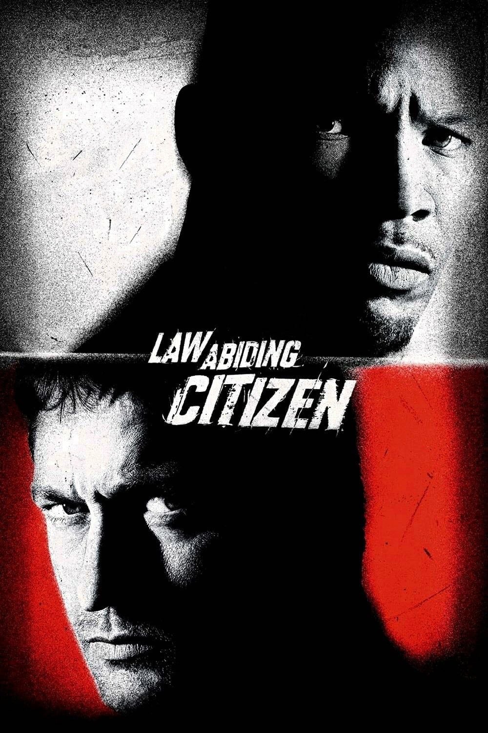 Law Abiding Citizen - F. Gary Gray · 2009