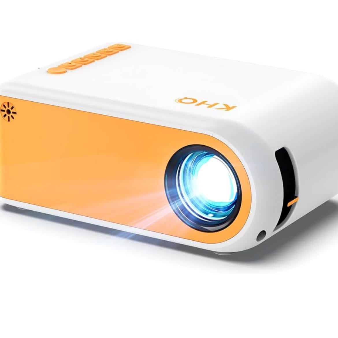 Mini Projector - Amazon