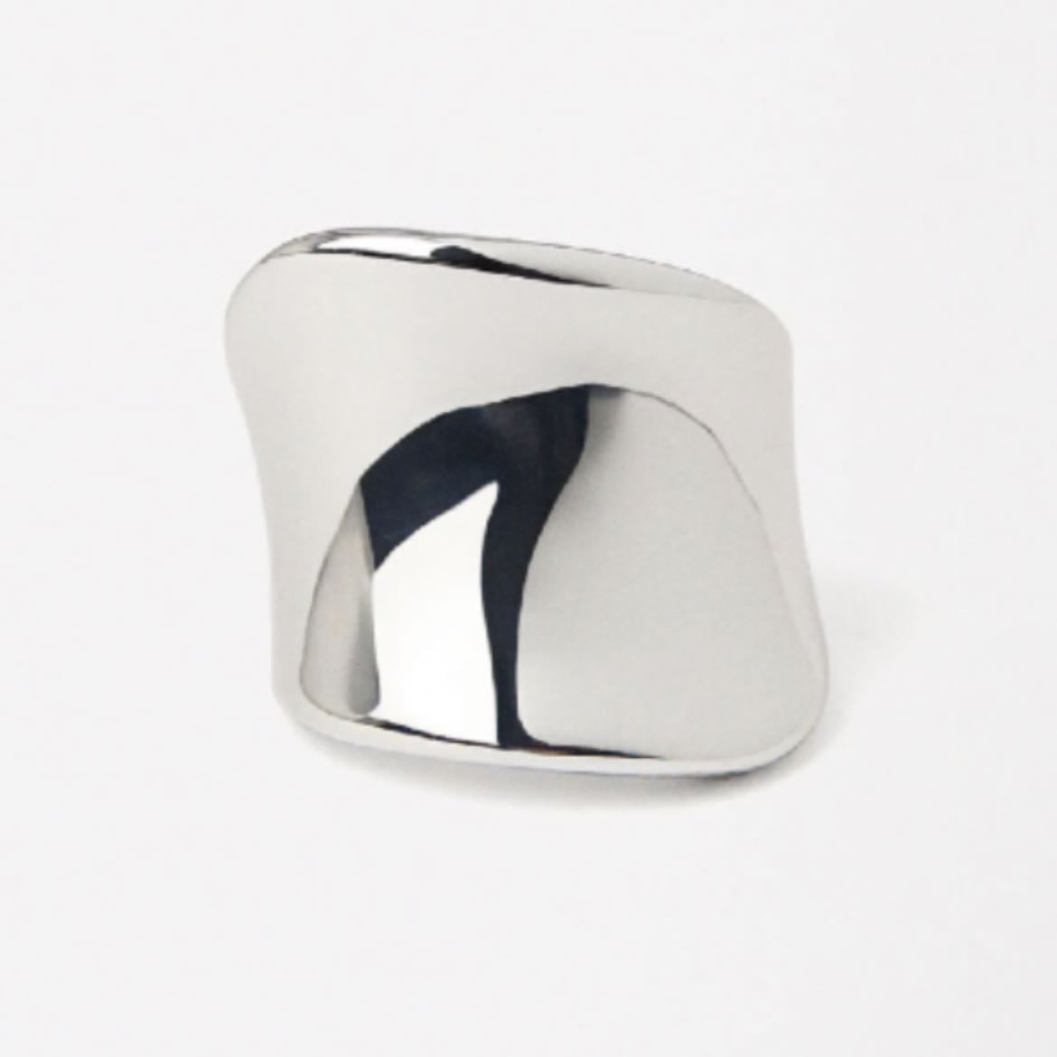 Concave Ring - Parfois- 14$