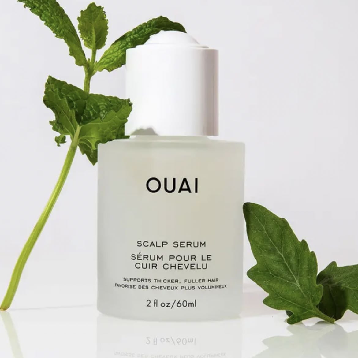 Ouai Scalp Serum