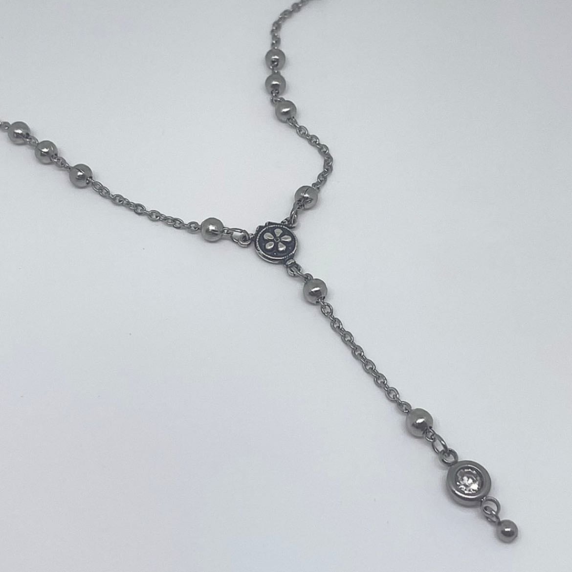 Arina Necklace - Laiyen- 62$
