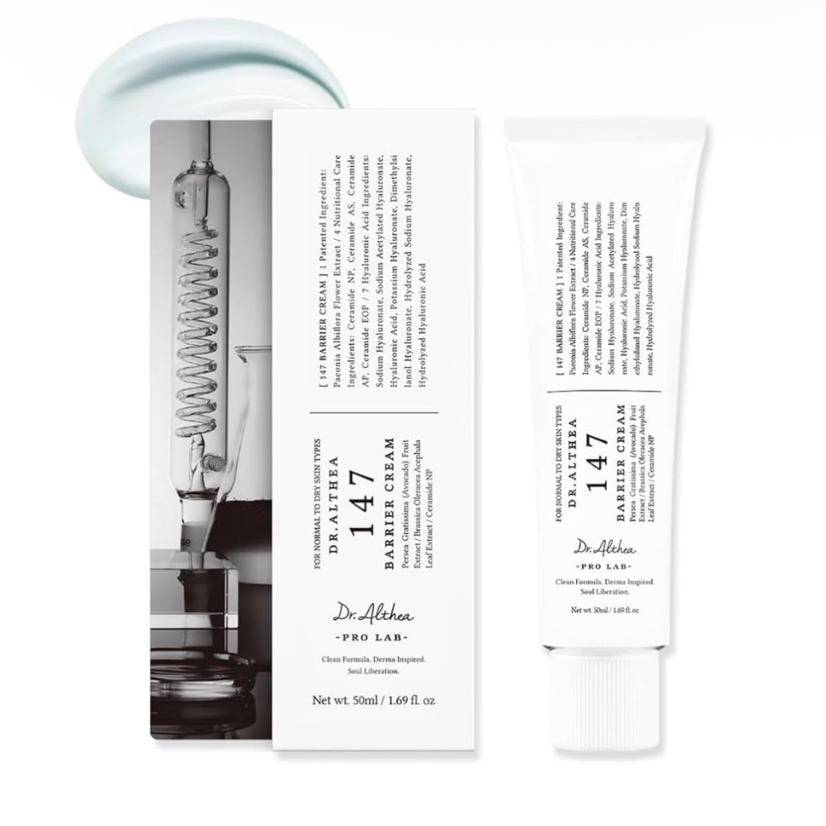 Dr. Althea 147 Cream