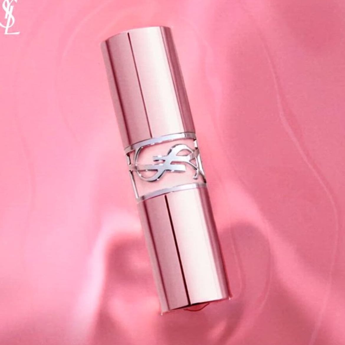 YSL Candy Glow Tinted Butter Ball - 44B Nude Lavalliere