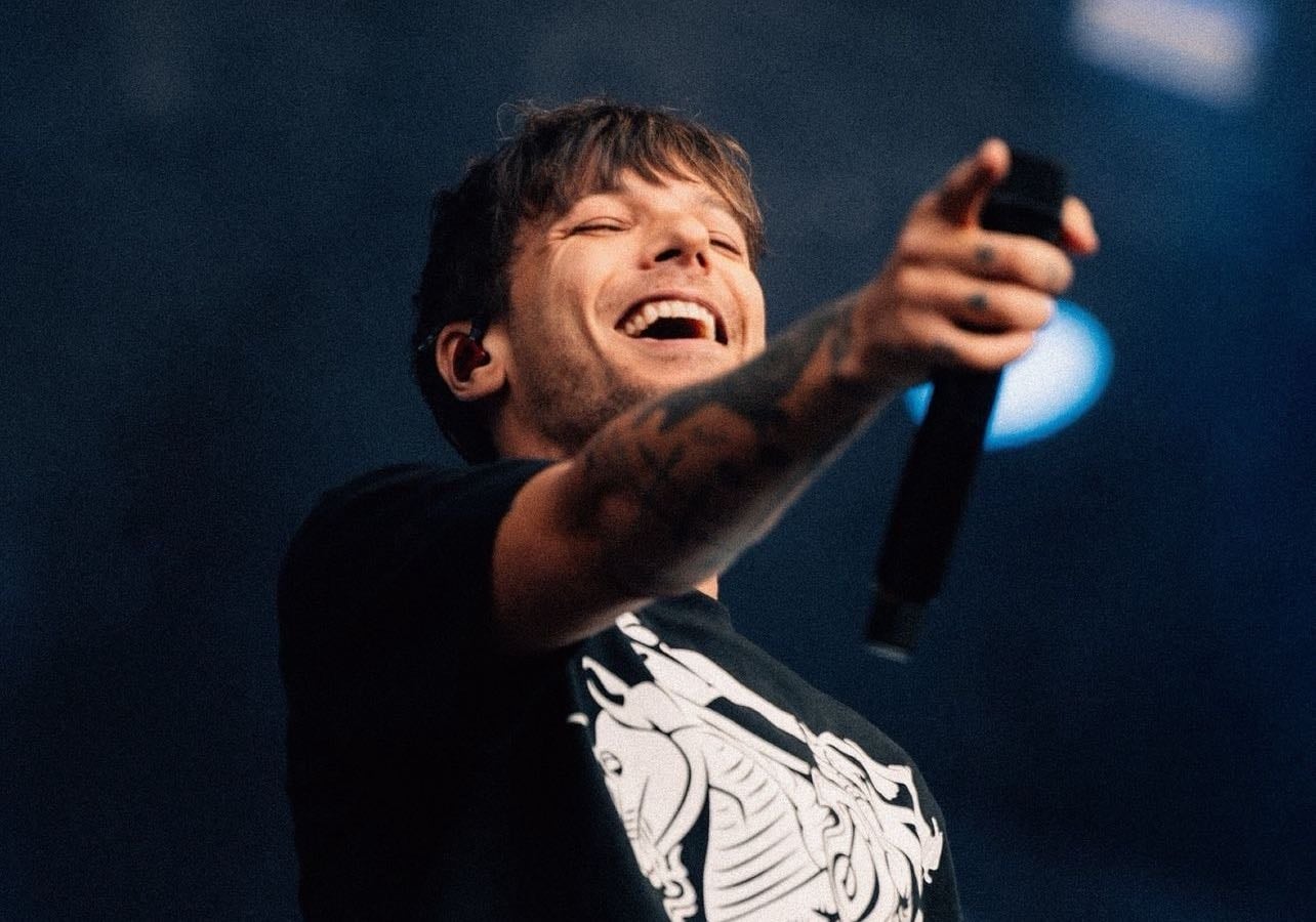 Fav louis song - Music hypelist by Zoiey Tomlinson