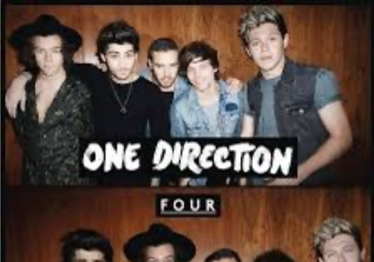 FAV 1d/solo album