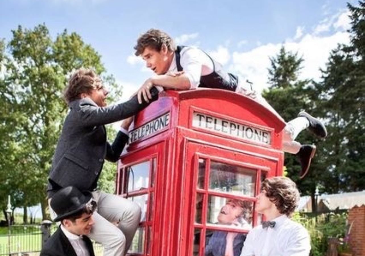Fav one direction member and why