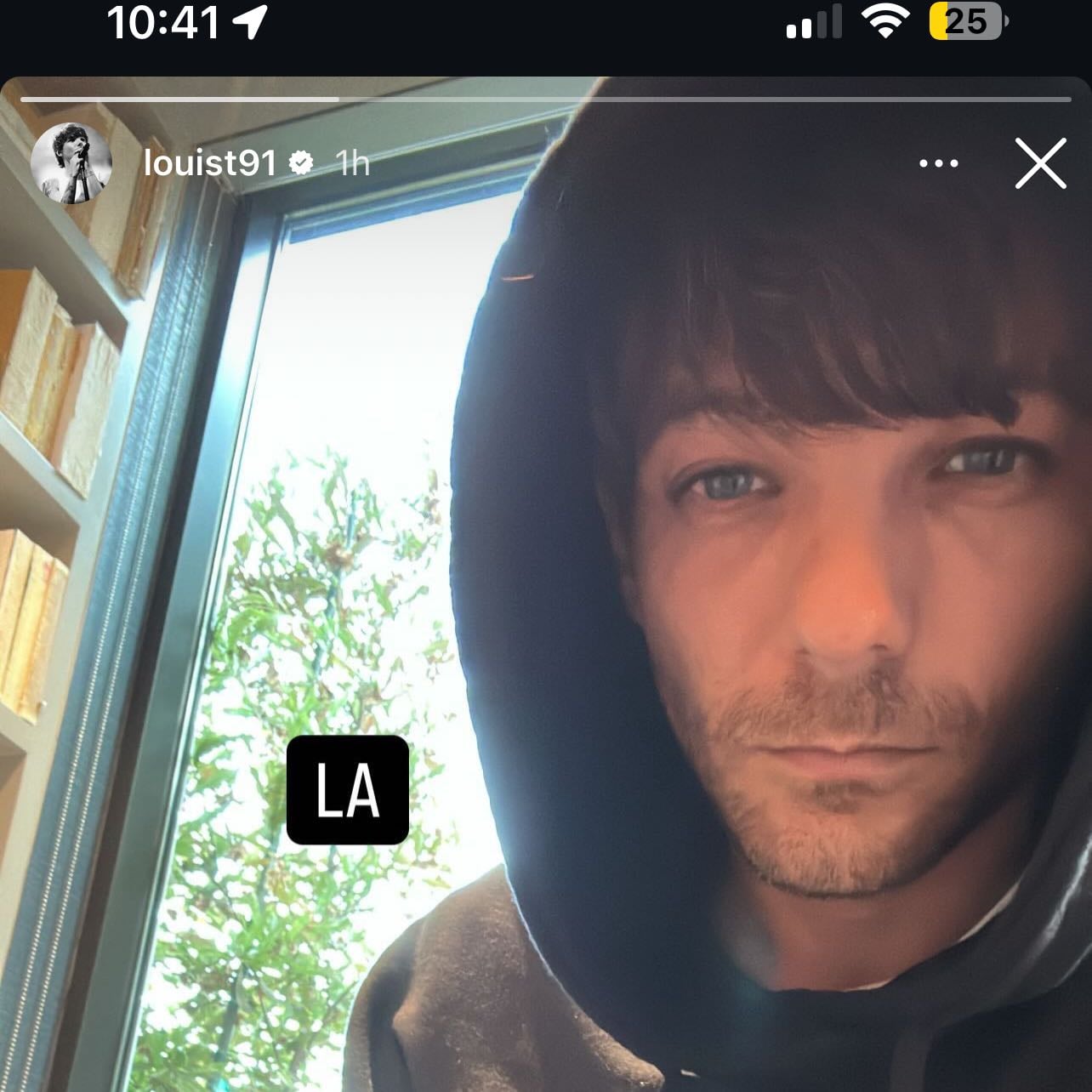 Does anyone hear runnin woter - Tommo