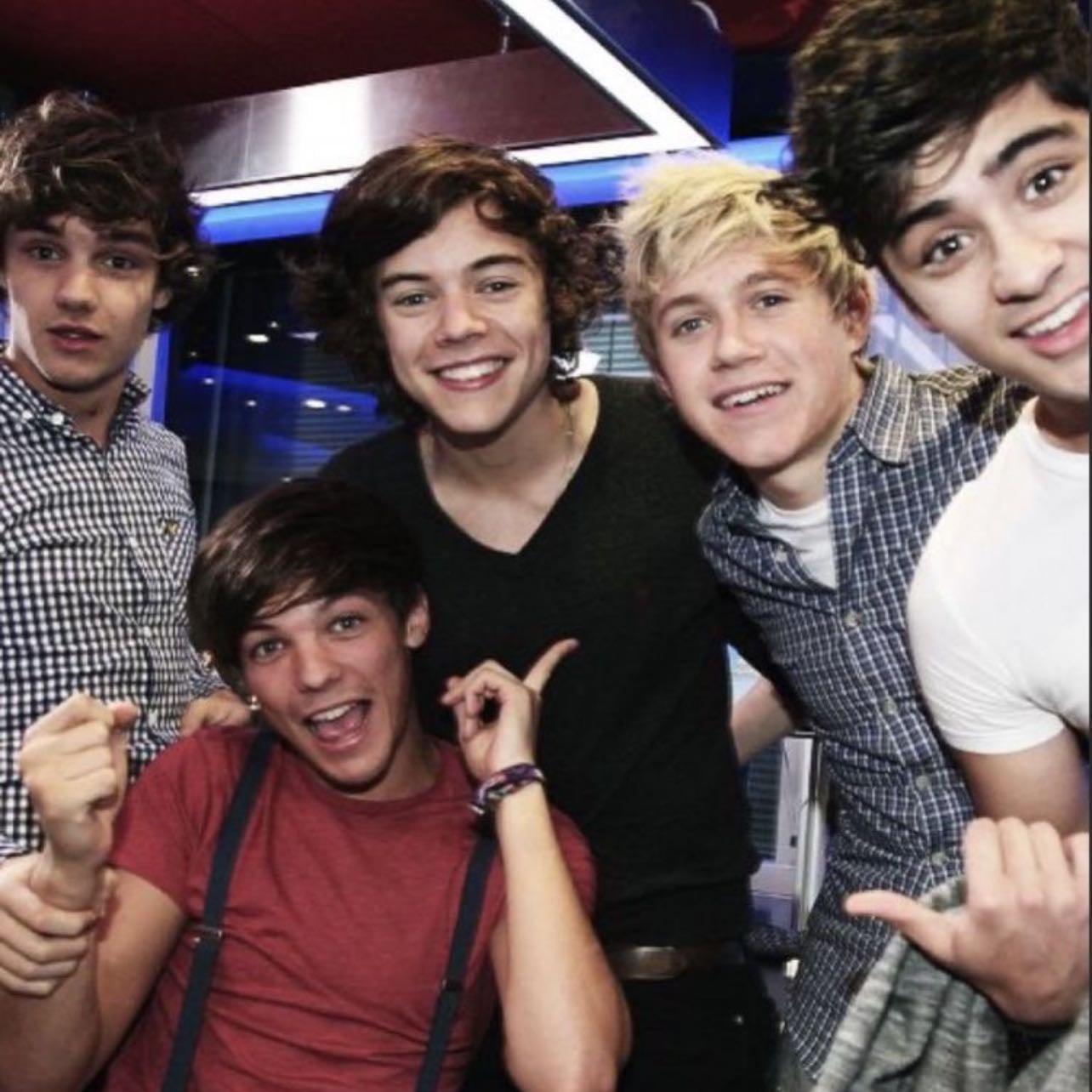 One direction