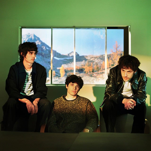 Wallows - Artist