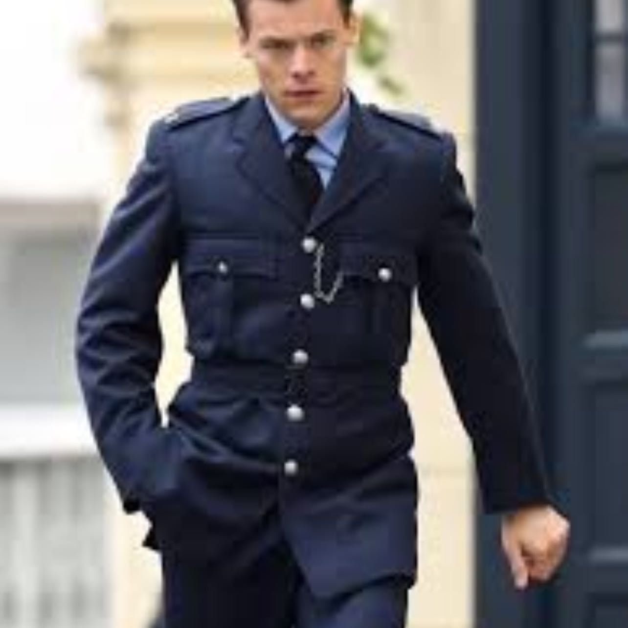 Harry - Literally my fav movie