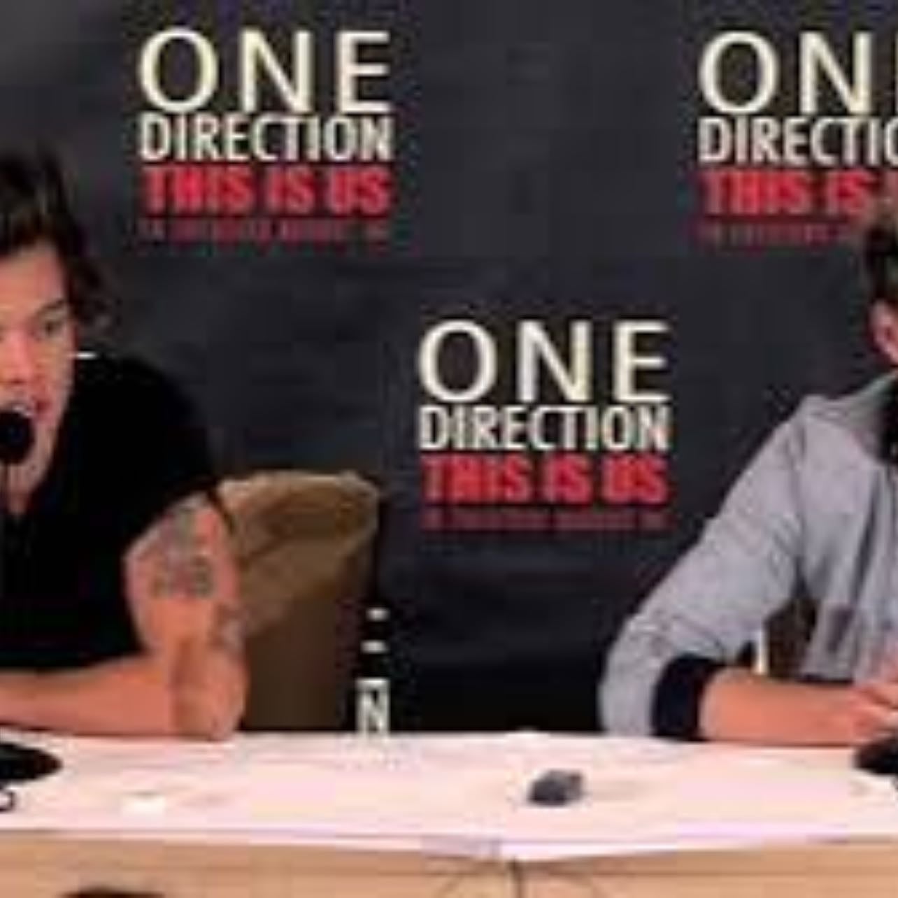 This is us interview