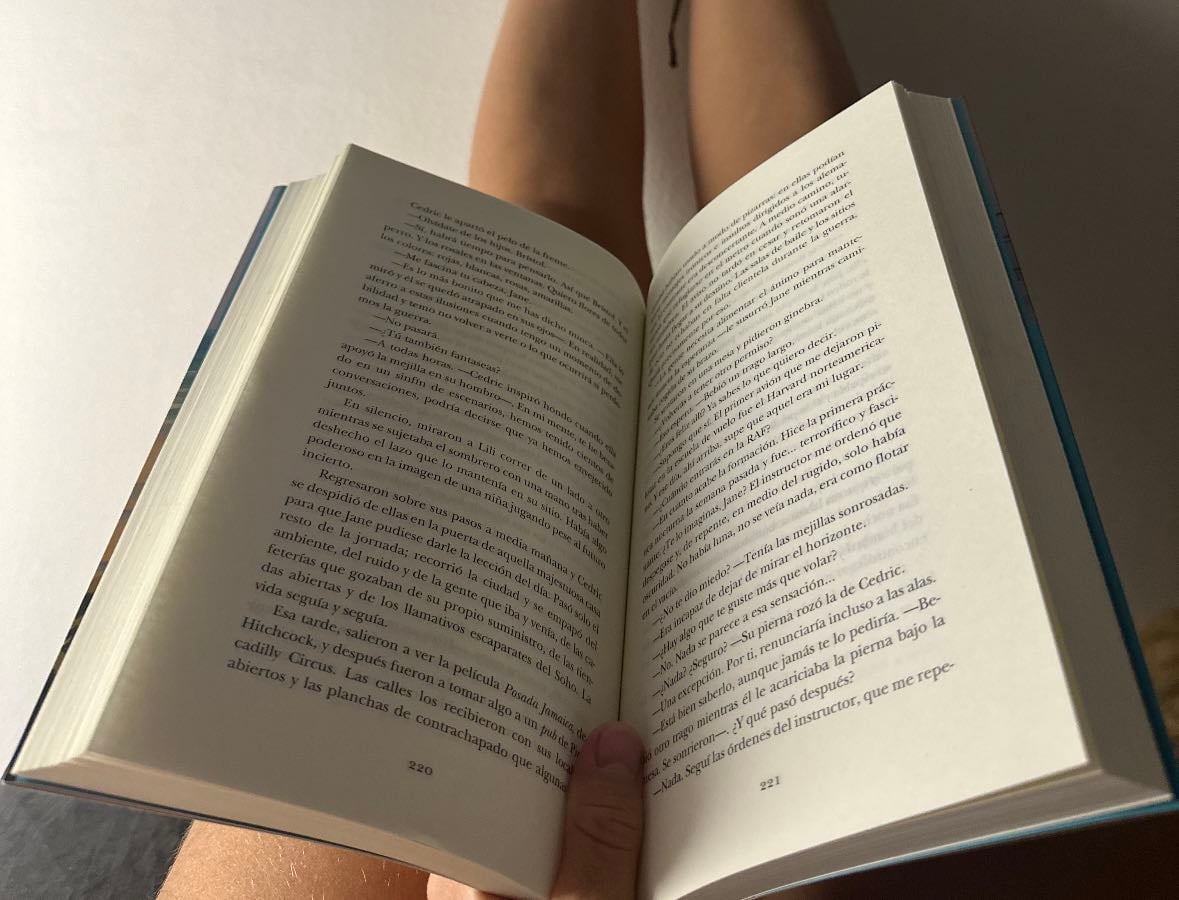 Lecturas 2025 - Books hypelist by Bernarda Molina Braga
