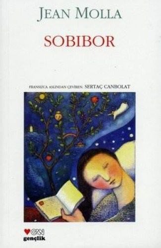 Sobibor - Jean Molla · 2017