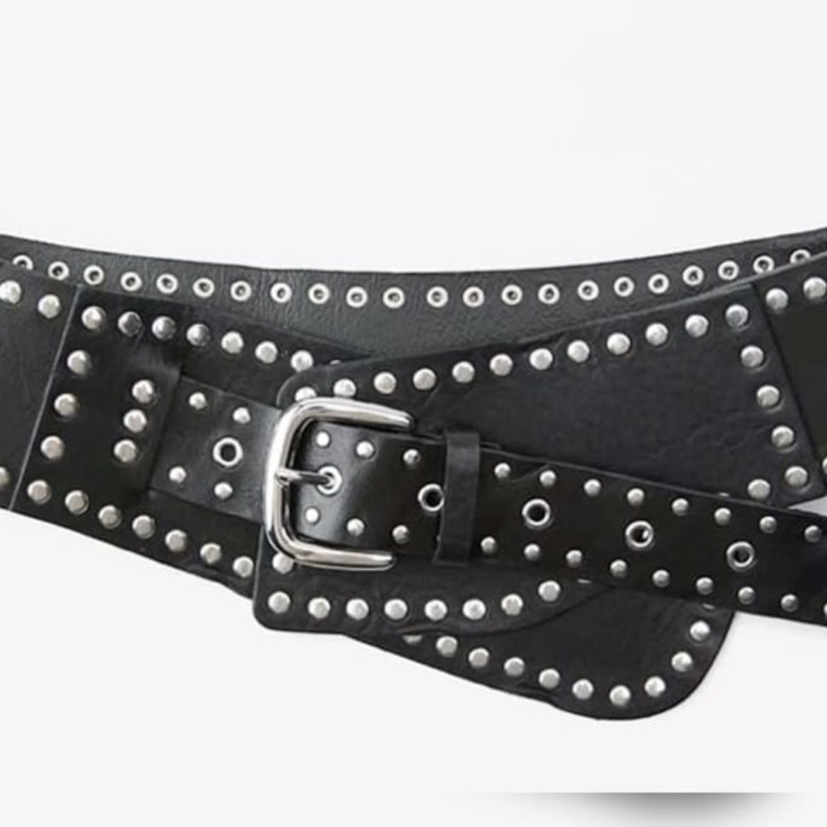 Black belt