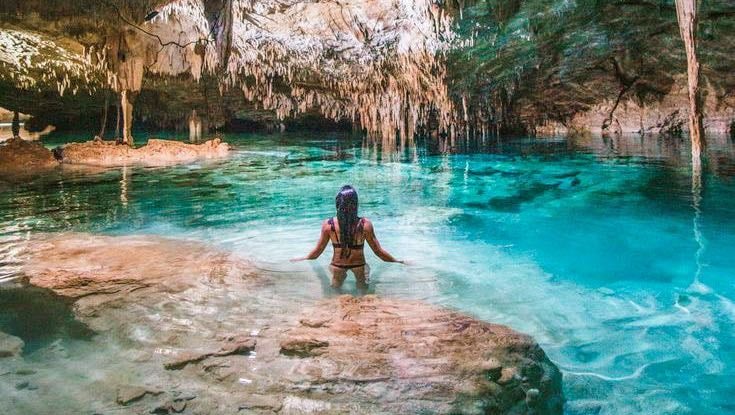 Cenote Taak Bi Ha