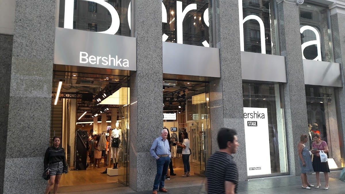 Bershka