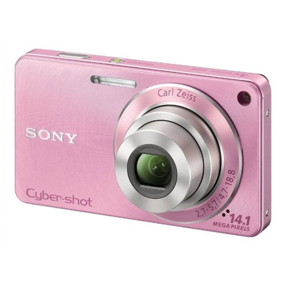 Digital Camera - a vintage one