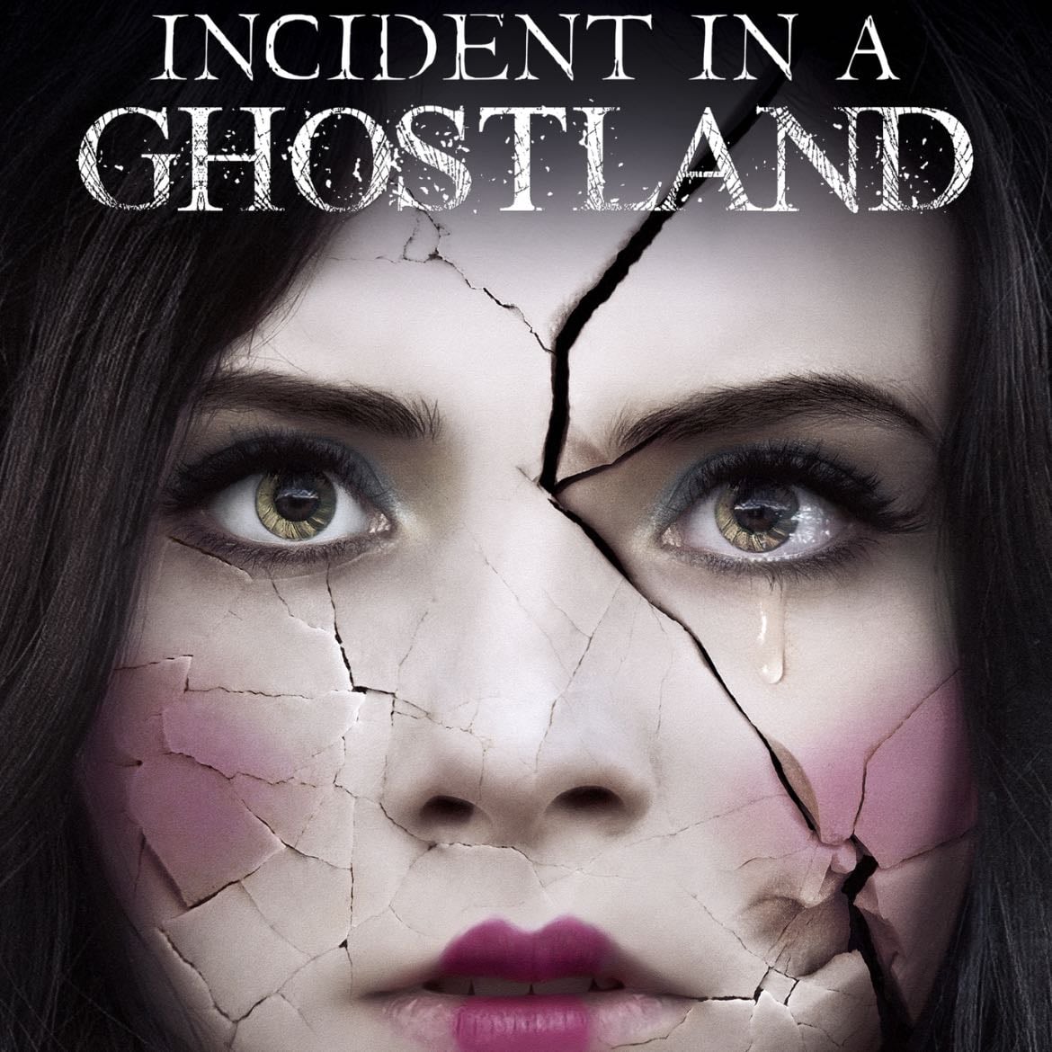 Incident in a ghostland